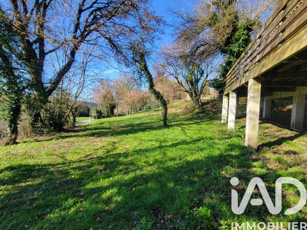 Maison à vendre 4 pièces 106 m² Pradelles-Cabardès