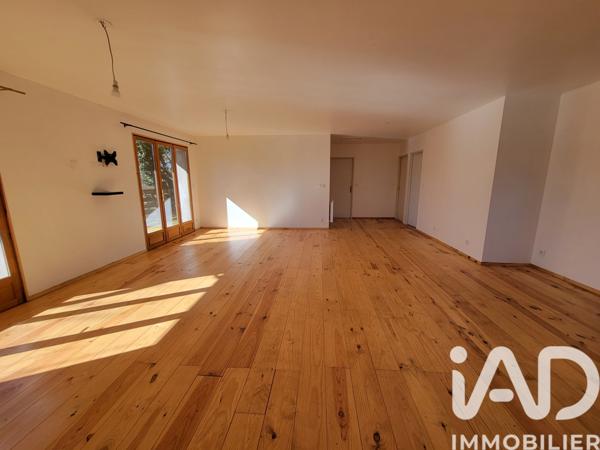 Maison à vendre 4 pièces 106 m² Pradelles-Cabardès