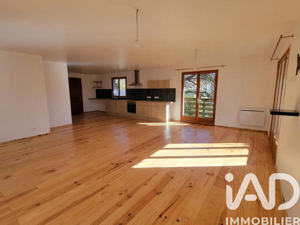 Maison à vendre 4 pièces 106 m² Pradelles-Cabardès
