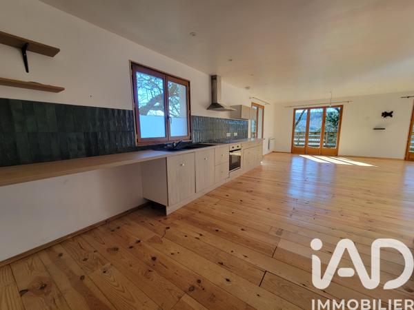 Maison à vendre 4 pièces 106 m² Pradelles-Cabardès