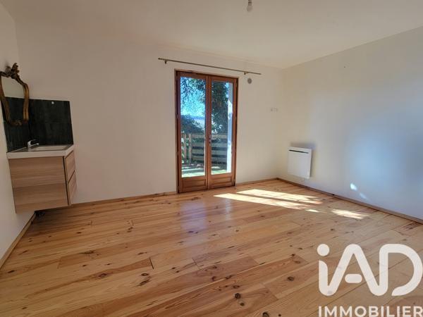 Maison à vendre 4 pièces 106 m² Pradelles-Cabardès