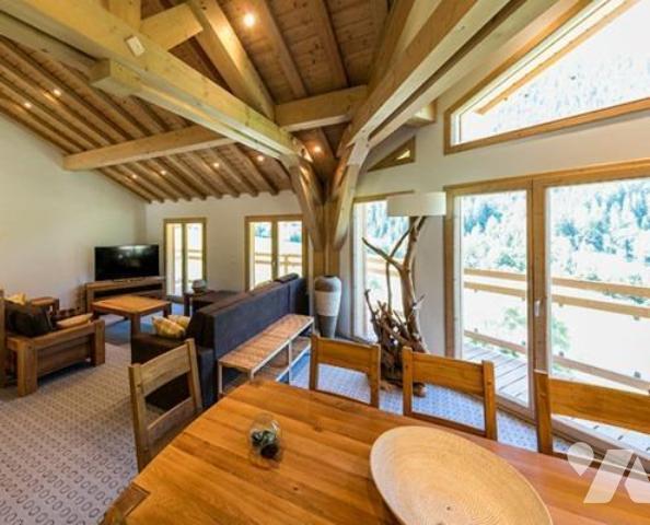 PEISEY-NANCROIX Chalet