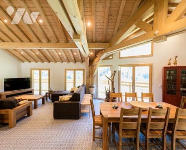 PEISEY-NANCROIX Chalet