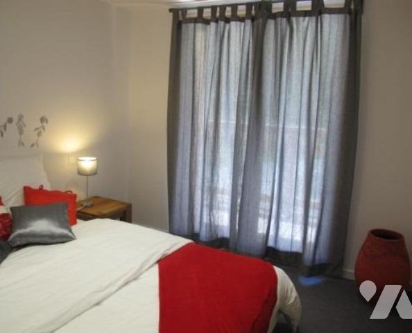 PEISEY-NANCROIX Chalet