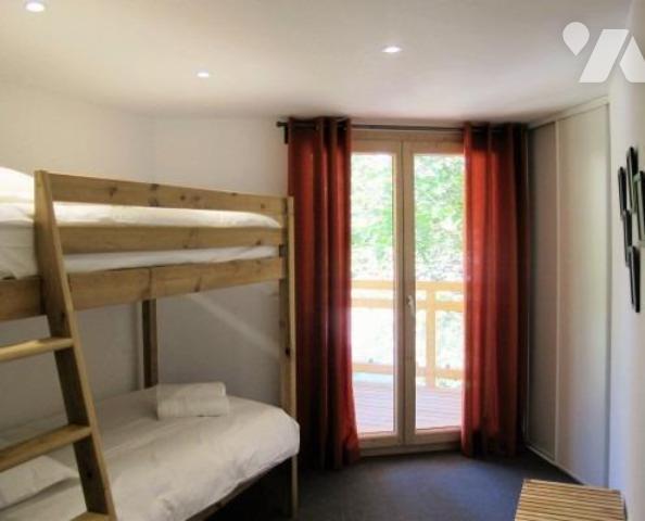 PEISEY-NANCROIX Chalet