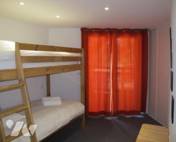 PEISEY-NANCROIX Chalet