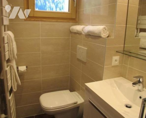 PEISEY-NANCROIX Chalet