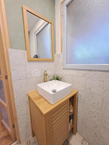 Appartement de 37,76 m²