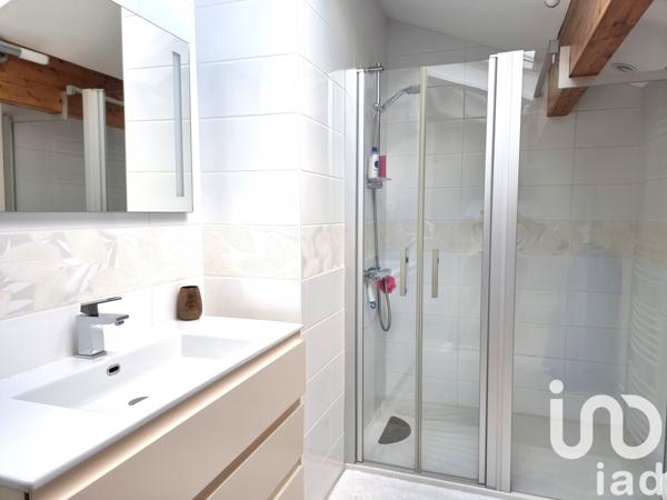 Maison à vendre 10 pièces 410 m² Bourg-Charente