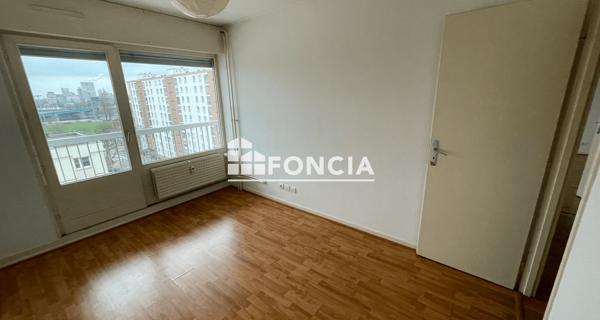 Location Appartement 2 pièces 47.34 m² - Strasbourg 67000