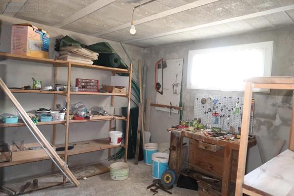 Maison à vendre à Plouédern dans le Finistère (29800), ref : 29038-1640