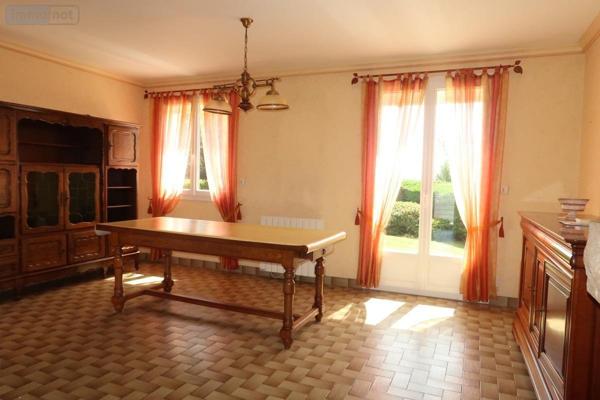 Maison à vendre à Plouédern dans le Finistère (29800), ref : 29038-1640