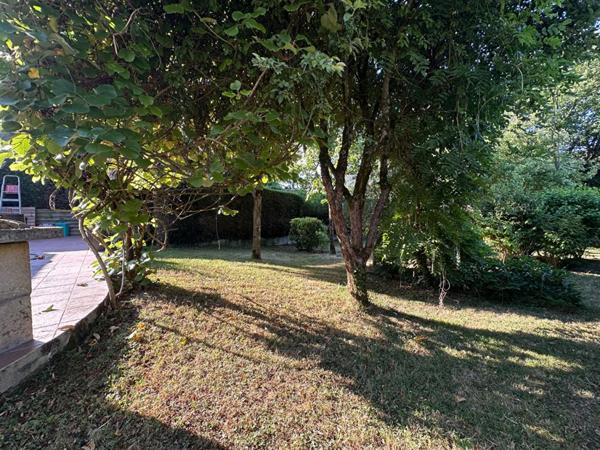 Maison Saint Herblain Bourg - 4 chambres