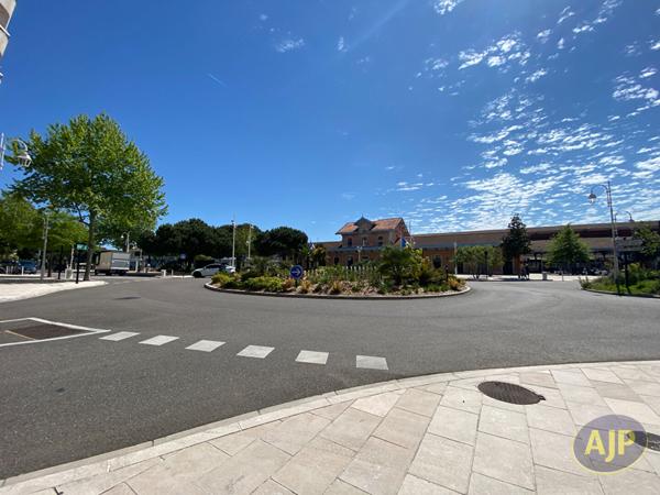 Arcachon : 5 368 € - AJP Immobilier Arcachon