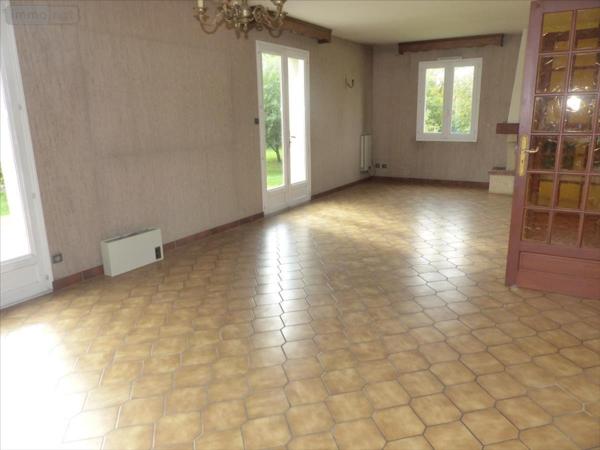 Maison individuelle à vendre à La Haye dans la Manche (50250), ref : 50061-1088799