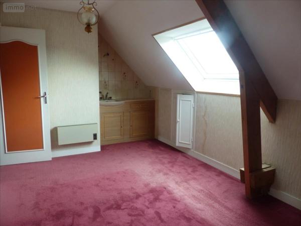 Maison individuelle à vendre à La Haye dans la Manche (50250), ref : 50061-1088799