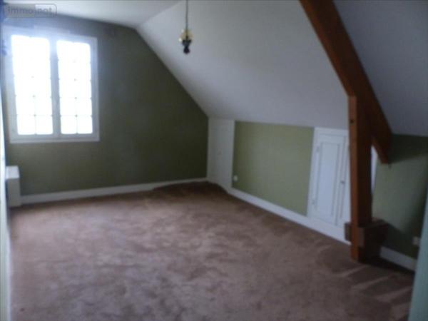 Maison individuelle à vendre à La Haye dans la Manche (50250), ref : 50061-1088799