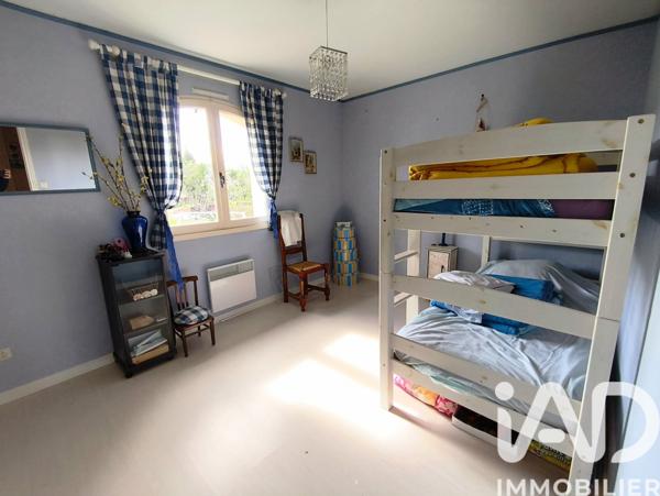 Maison à vendre 6 pièces 125 m² Puygouzon
