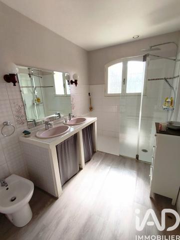 Maison à vendre 6 pièces 125 m² Puygouzon