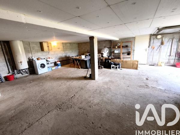 Maison à vendre 6 pièces 125 m² Puygouzon