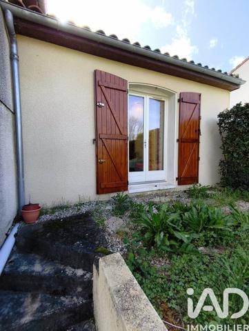 Maison à vendre 6 pièces 125 m² Puygouzon