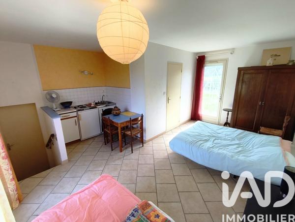 Maison à vendre 6 pièces 125 m² Puygouzon