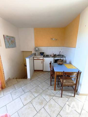 Maison à vendre 6 pièces 125 m² Puygouzon