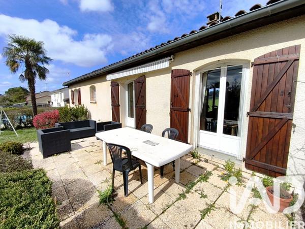 Maison à vendre 6 pièces 125 m² Puygouzon