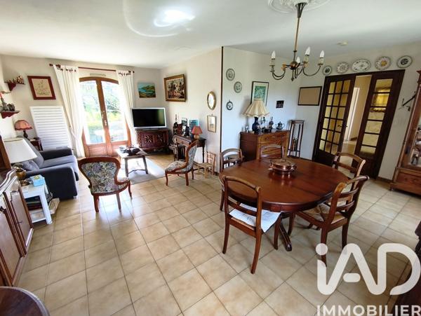 Maison à vendre 6 pièces 125 m² Puygouzon