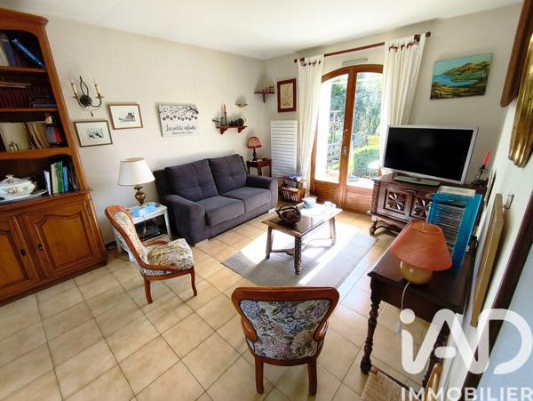 Maison à vendre 6 pièces 125 m² Puygouzon