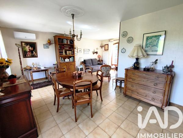 Maison à vendre 6 pièces 125 m² Puygouzon
