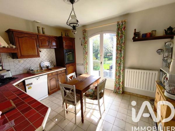 Maison à vendre 6 pièces 125 m² Puygouzon