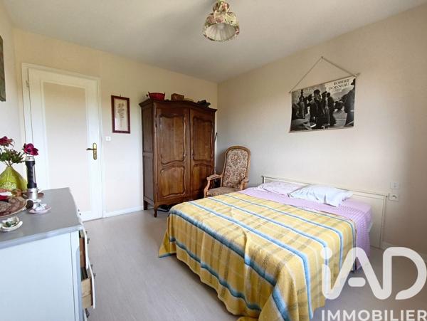 Maison à vendre 6 pièces 125 m² Puygouzon