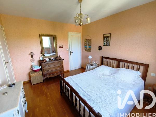 Maison à vendre 6 pièces 125 m² Puygouzon