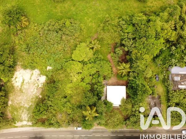 Maison à vendre 4 pièces 65 m² Port-Louis