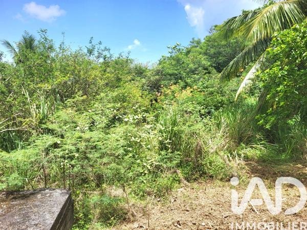 Maison à vendre 4 pièces 65 m² Port-Louis