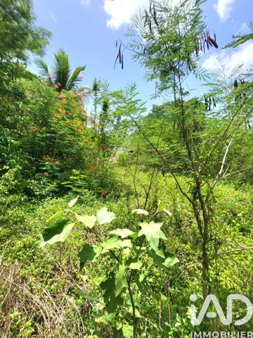 Maison à vendre 4 pièces 65 m² Port-Louis