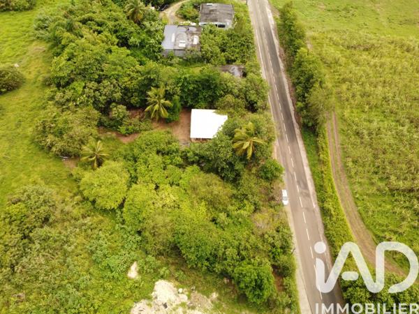 Maison à vendre 4 pièces 65 m² Port-Louis