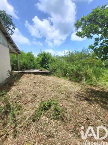 Maison à vendre 4 pièces 65 m² Port-Louis