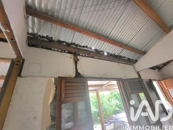 Maison à vendre 4 pièces 65 m² Port-Louis