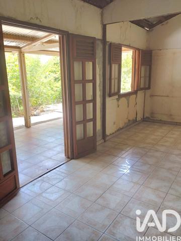 Maison à vendre 4 pièces 65 m² Port-Louis
