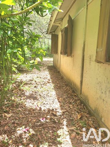 Maison à vendre 4 pièces 65 m² Port-Louis