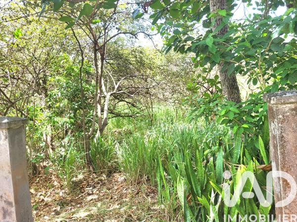 Maison à vendre 4 pièces 65 m² Port-Louis