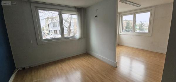 Appartement à vendre à Dunkerque dans le Nord (59140), ref : S5406   
MAIRIE