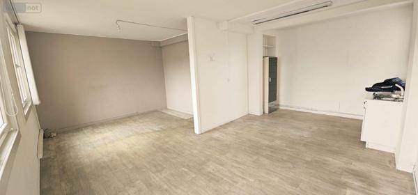 Appartement à vendre à Dunkerque dans le Nord (59140), ref : S5406   
MAIRIE