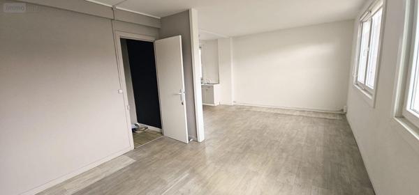 Appartement à vendre à Dunkerque dans le Nord (59140), ref : S5406   
MAIRIE