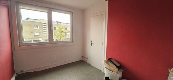 Appartement à vendre à Dunkerque dans le Nord (59140), ref : S5406   
MAIRIE