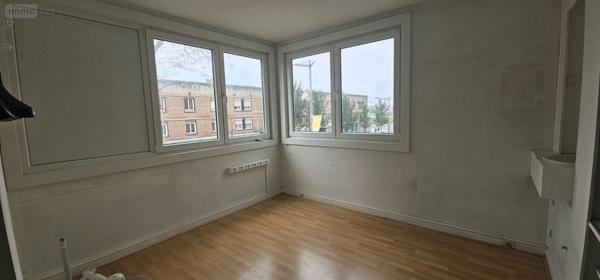 Appartement à vendre à Dunkerque dans le Nord (59140), ref : S5406   
MAIRIE