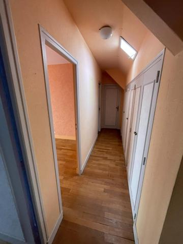 Maison à NOYEN-SUR-SARTHE, 72430 - 5 pièces 108m²