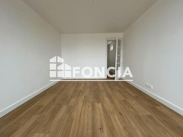 Location Appartement 3 pièces 68.03 m² - Lille 59000